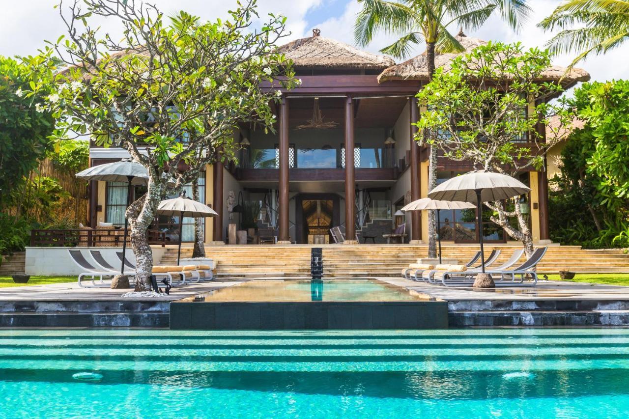Villa Melissa تْشانغو المظهر الخارجي الصورة