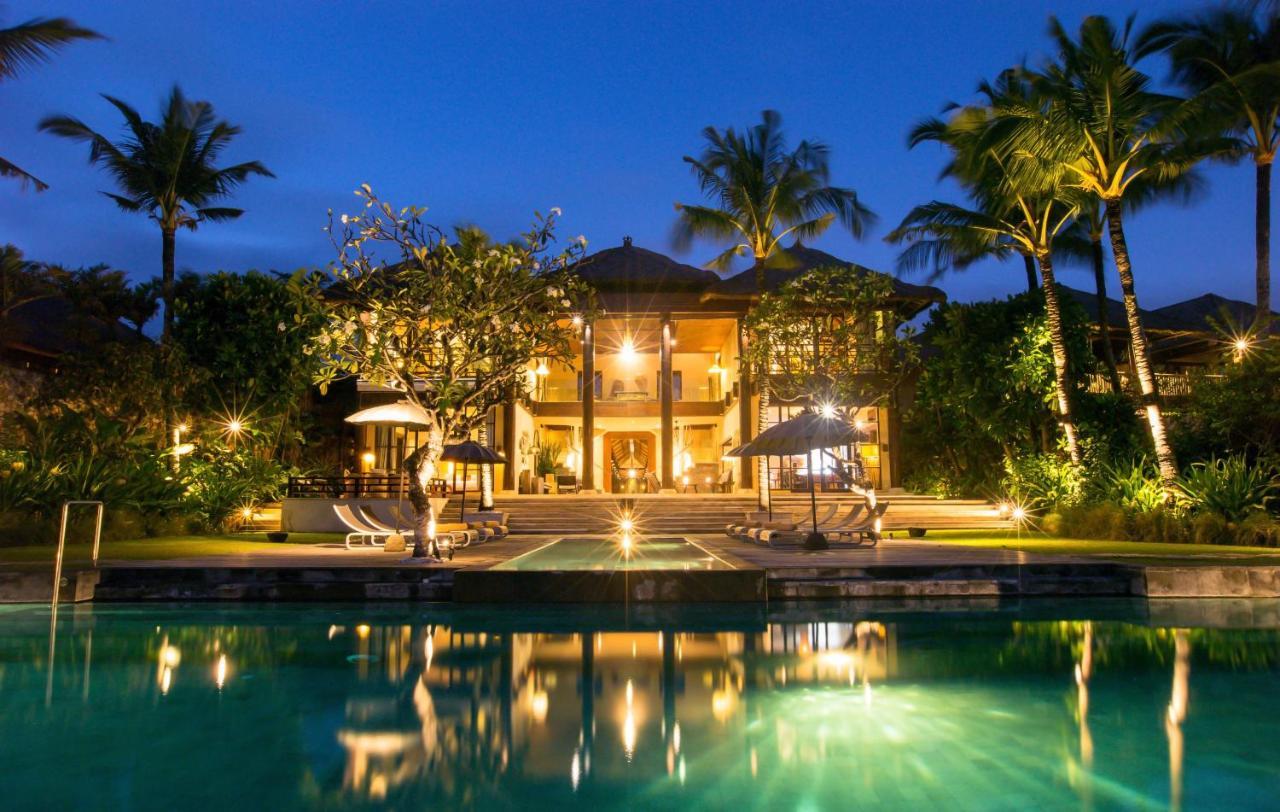 Villa Melissa تْشانغو المظهر الخارجي الصورة